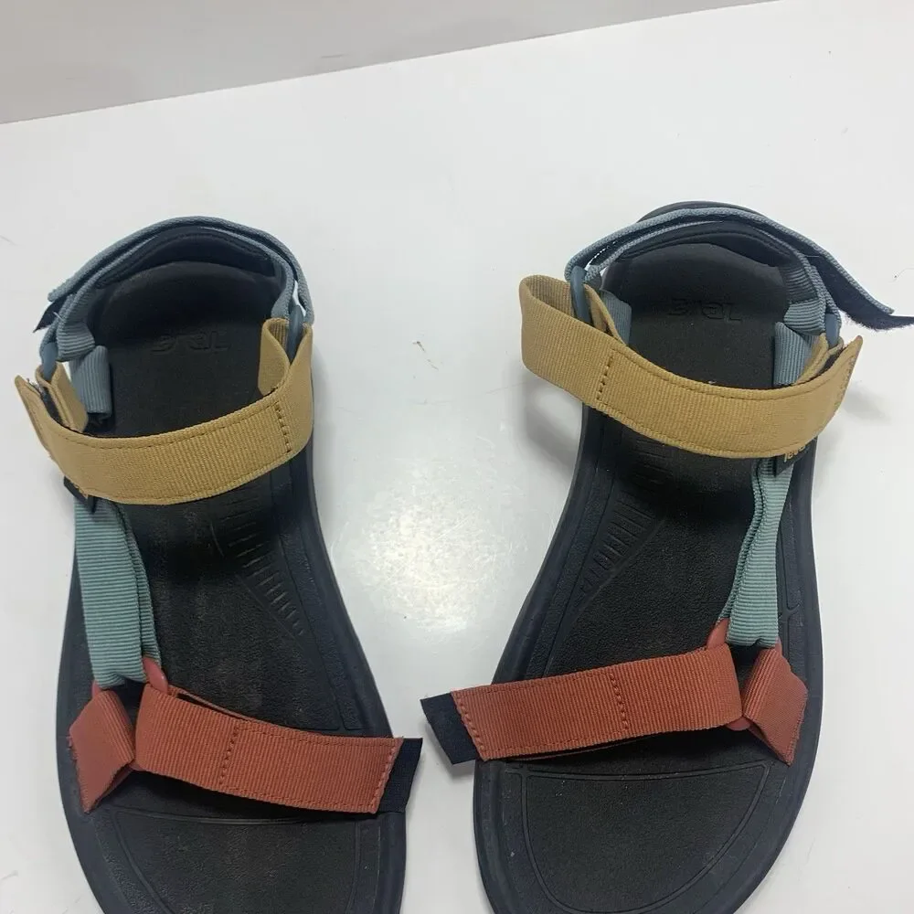 Teva XLT2 Earth Multi Sport Hiking Style # 1919234 Sandal Size 10 US/43 EU